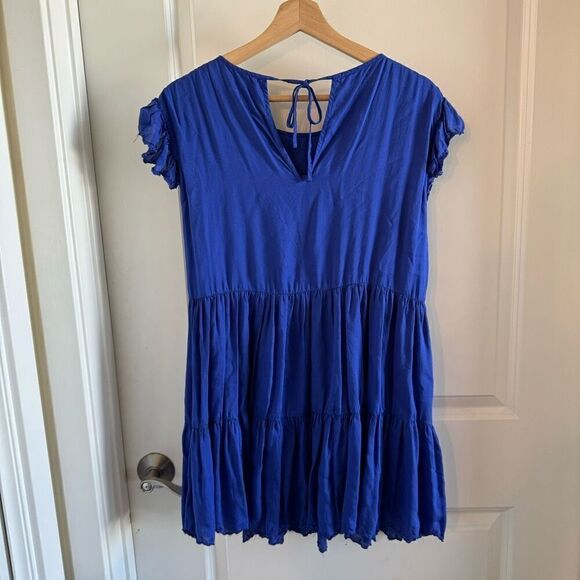 Aritzia Wilfred Sidonie Dress - Picture 3 of 8